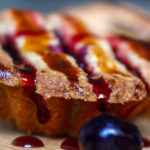 Receitas de Tortinhas de Blueberry