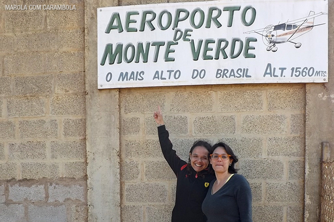 Monte Verde - Dicas para o Passeio de 4x4