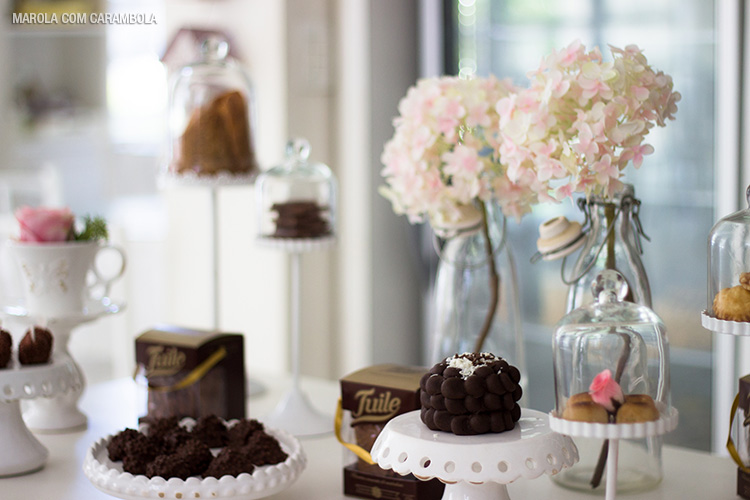 Lia Quinderé - Sucré Patisserie - Fortaleza