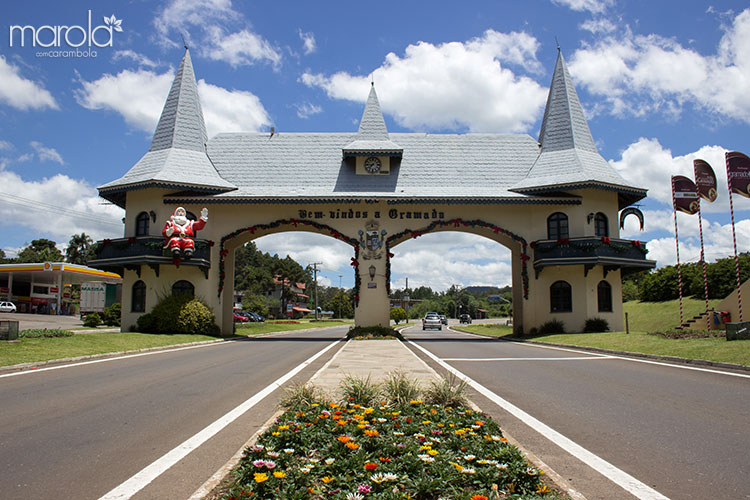 Dicas de restaurantes em Gramado