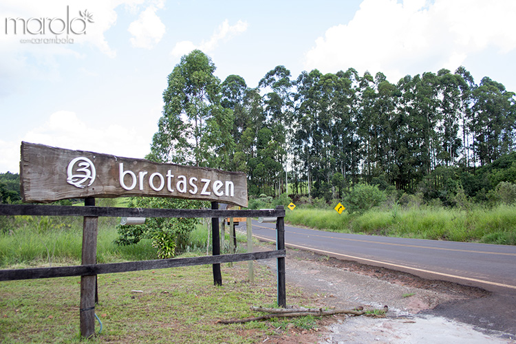 Restaurantes em Brotas – Brotas Zen