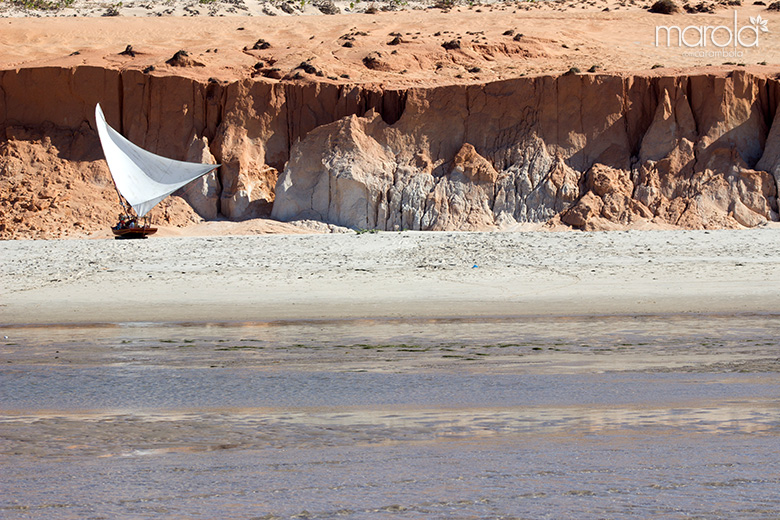 Canoa Quebrada