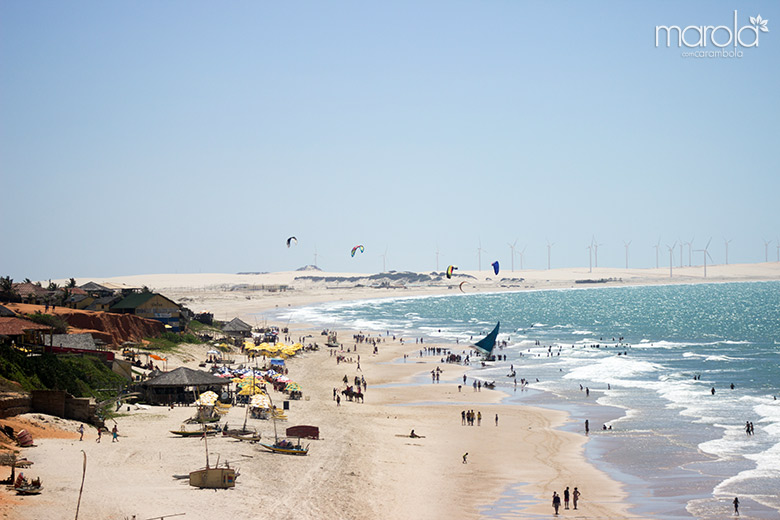 Canoa Quebrada