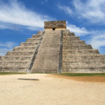 Chichén Itzá - México