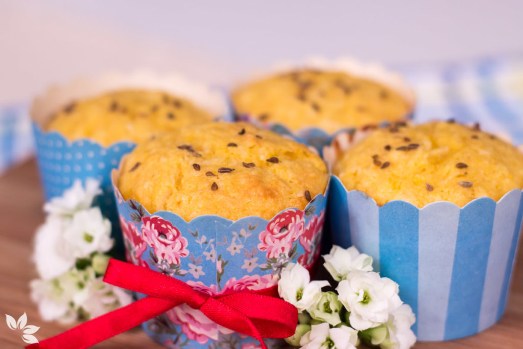 Receita de Bolo de Milho Verde com Coco