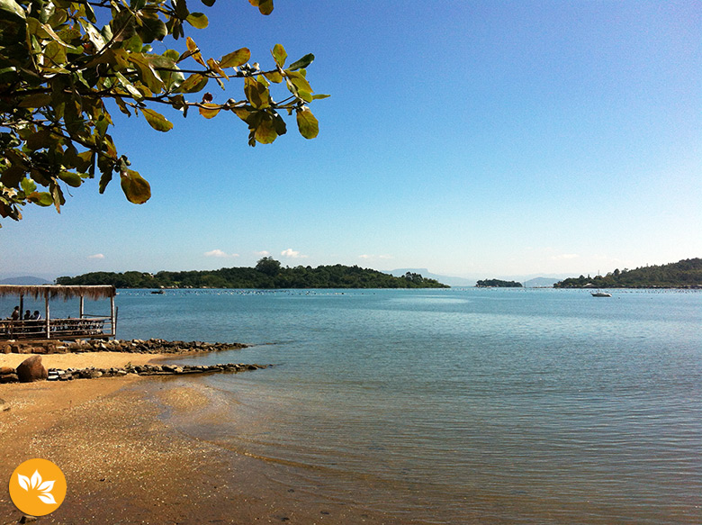 Ribeirão da Ilha - Floripa