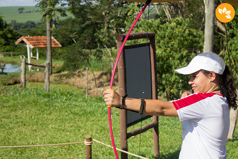 Arco e Flecha