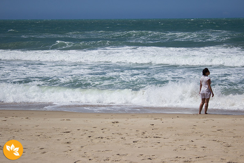 7 praias de Fortaleza e seus arredores para conhecer