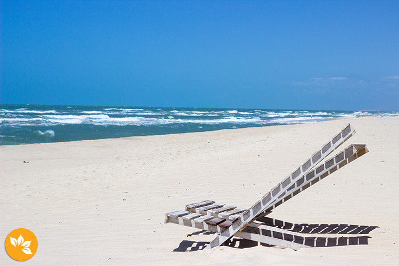 7 praias de Fortaleza e seus arredores para conhecer