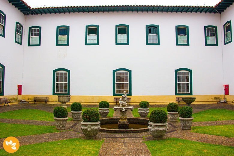 Museu de Arte Sacra de São Paulo