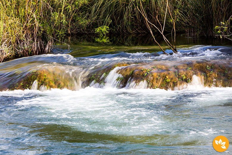 Parque Ecologico Rio Formoso - 5 lugares para viajar no Brasil em 2016