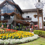 Os melhores passeios em Gramado - Centro da Cidade