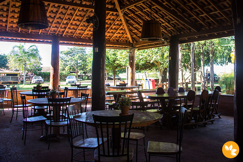 Fazenda São Geraldo - Bonito – Flutuação no Rio Sucuri