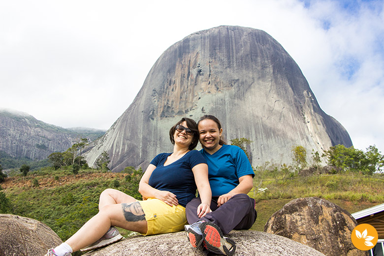 Pedra Azul Ecotour