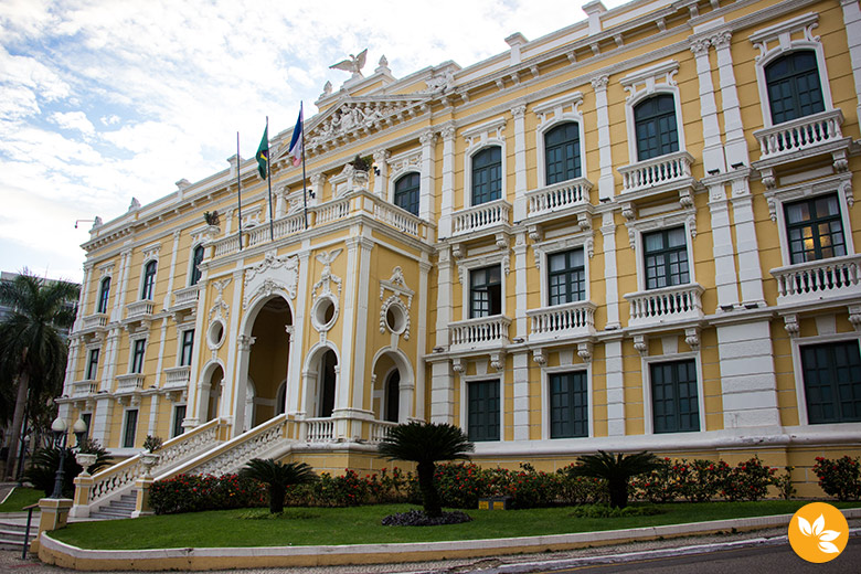 Palácio Anchieta