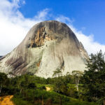 Parque Estadual da Pedra Azul