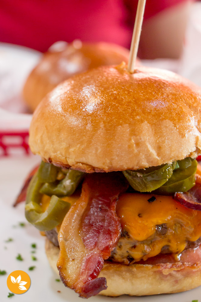 Big Kahuna Burger - Hambúrgueria em São Paulo - Macho Nacho Hot