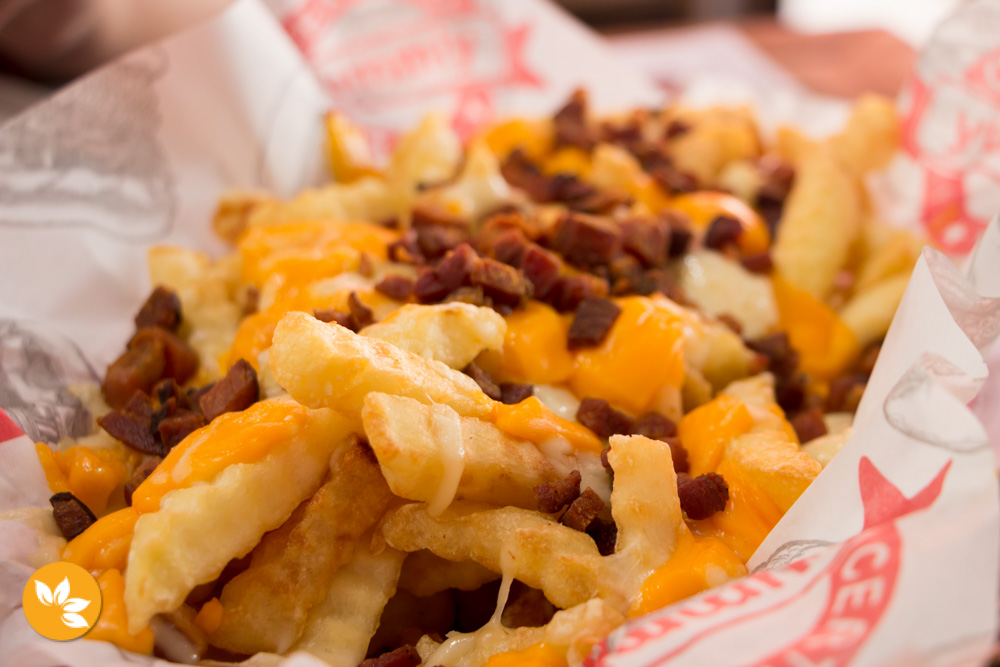 Big Kahuna Burger - Hambúrgueria em São Paulo - Freaking Fries