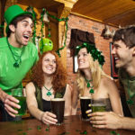 17 pubs em São Paulo para curtir o St. Patrick's Day