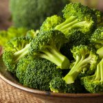 Broccoli Consumption Conference