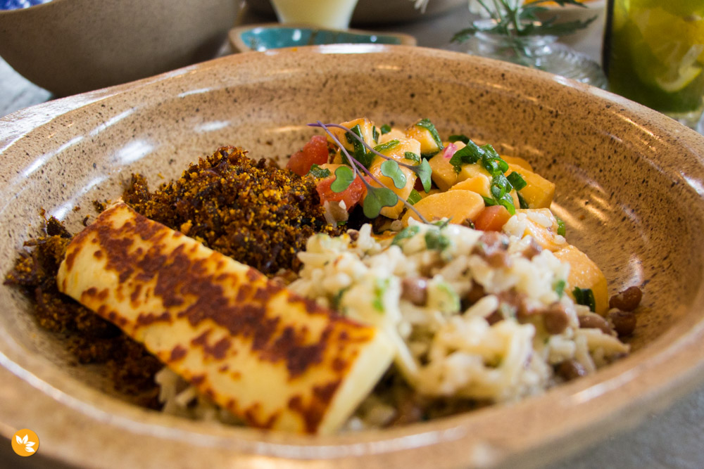 Paçoca - Fitó - Restaurante de comida nordestina em São Paulo