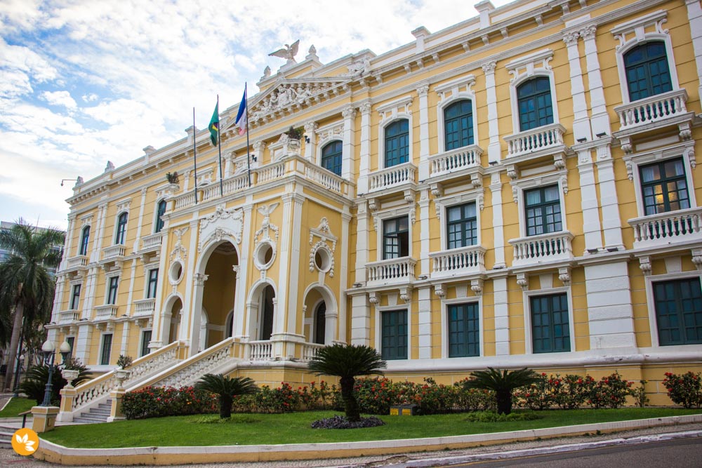 Palácio Anchieta