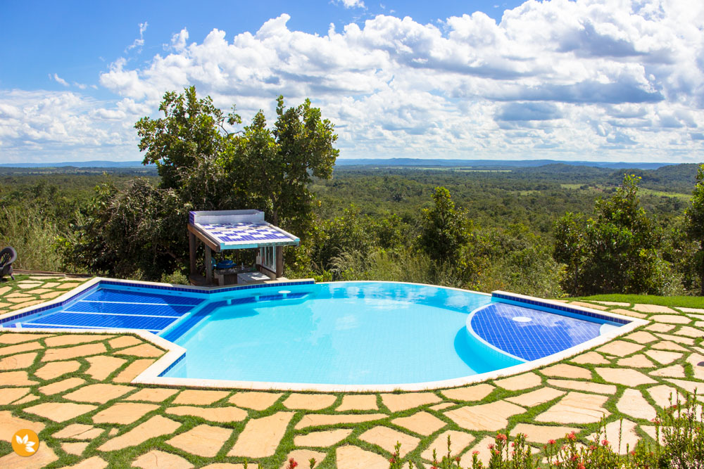 Mirante do Cerrado em Nobres – Bom Jardim