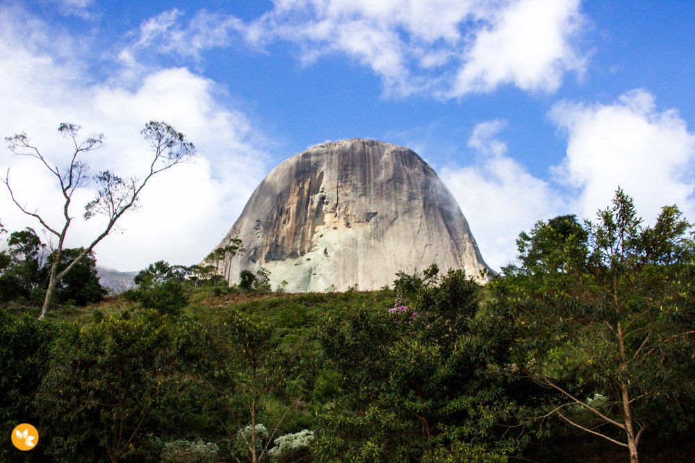 Parque Estadual da Pedra Azul – Domingos Martins