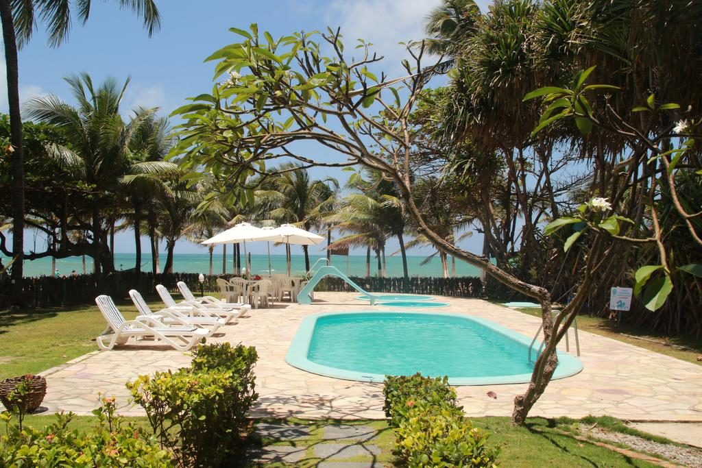 Pousadas em Porto de Galinhas - Pousada dos Coqueiros