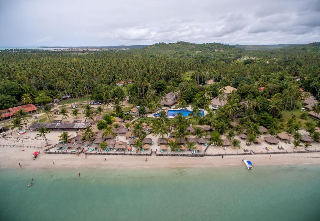 Pousadas na Praia dos Carneiros - Pousada Praia dos Carneiros