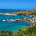 Cabo de Santo Agostinho - Praia de Calhetas