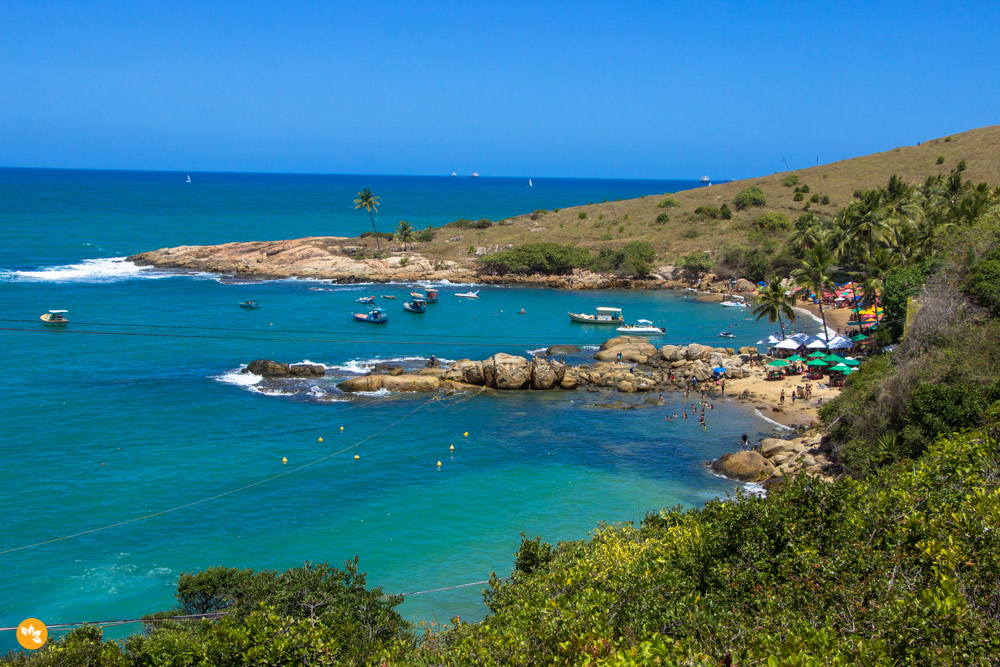 Cabo de Santo Agostinho - Praia de Calhetas