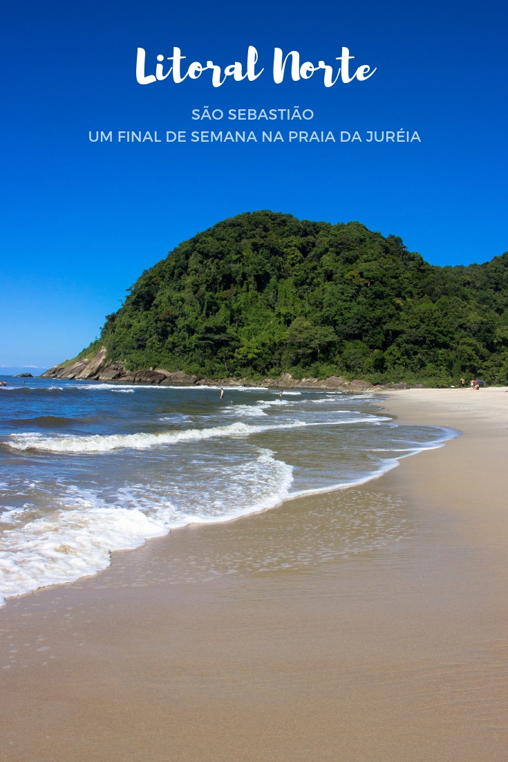 São Sebastião: Praia da Jureia - um refúgio para renovar nossas energias. Veja onde comer, o que fazer, e onde ficar (Amarras Juréia Hotel) - Litoral Norte.