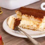 Receita de Tiramisù