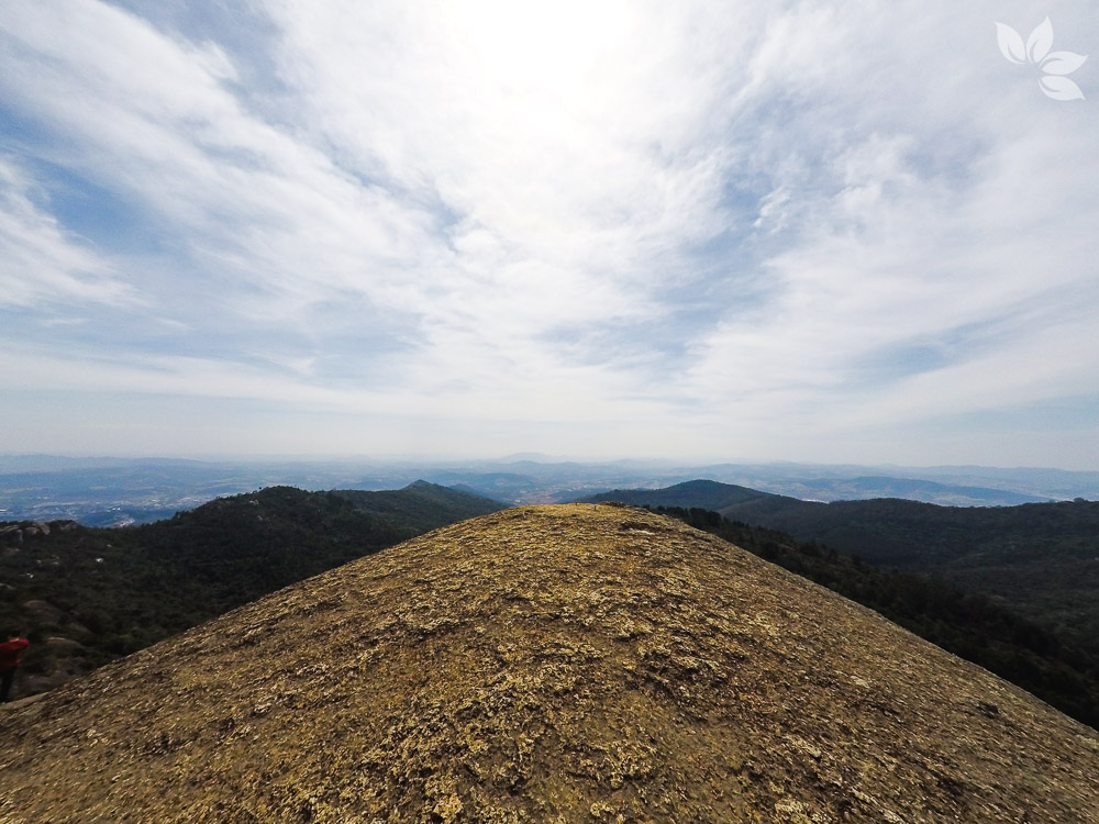 O que fazer em Atibaia - Pedra Grande