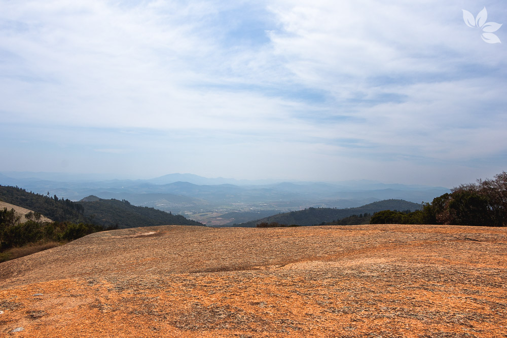 O que fazer em Atibaia - Pedra Grande